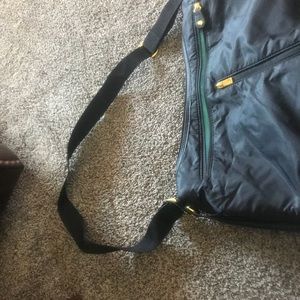 Skip hop versa diaper bag